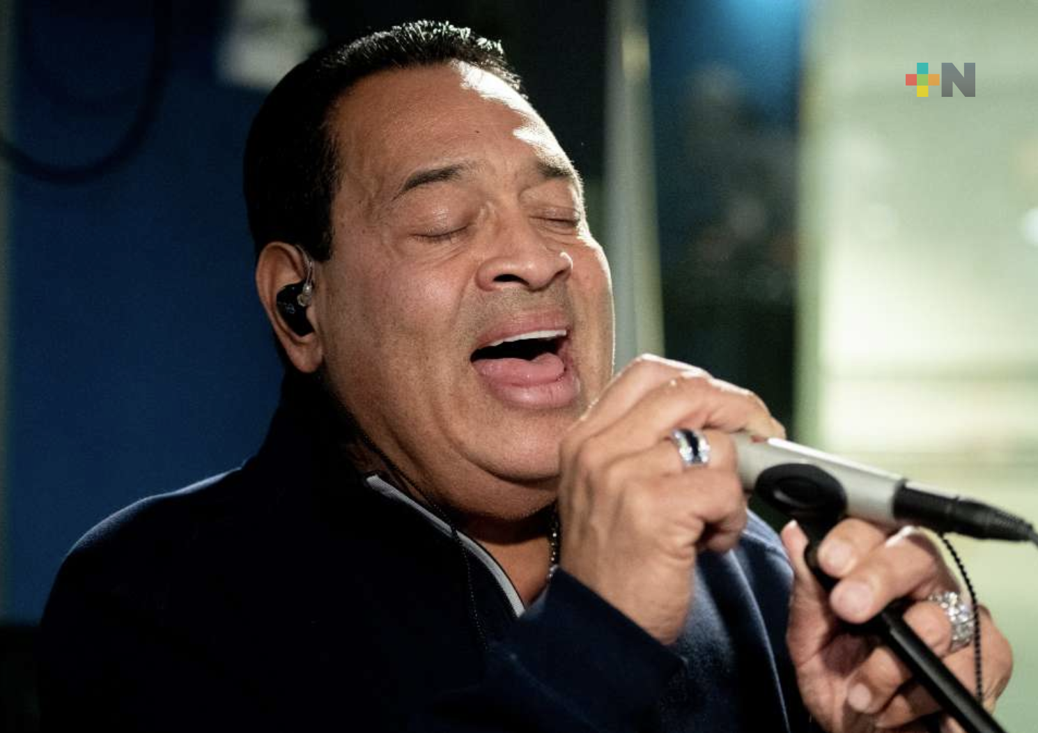 También habrá noche de salsa en fiestas de Santa Ana